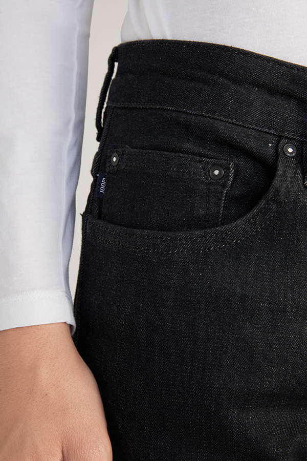 TZHN JOOP - 001 ΜΑΥΡΟ